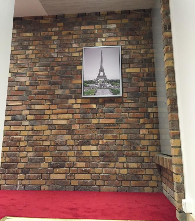 Eiffel Grenelle Lejlighed Paris Eksteriør billede